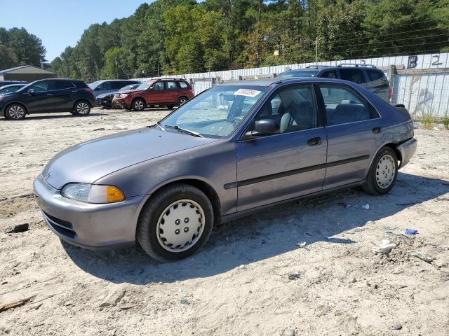 1995 HONDA CIVIC LX, 