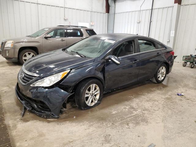 2014 HYUNDAI SONATA GLS, 