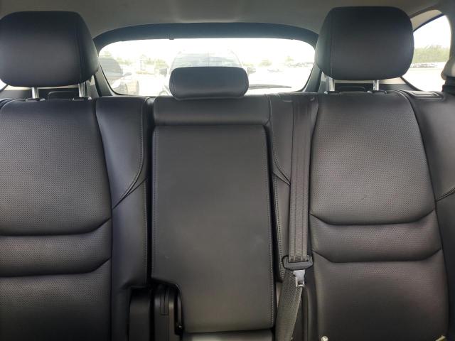 JM3TCACY3K0333637 - 2019 MAZDA CX-9 TOURING Schwarz Foto 10