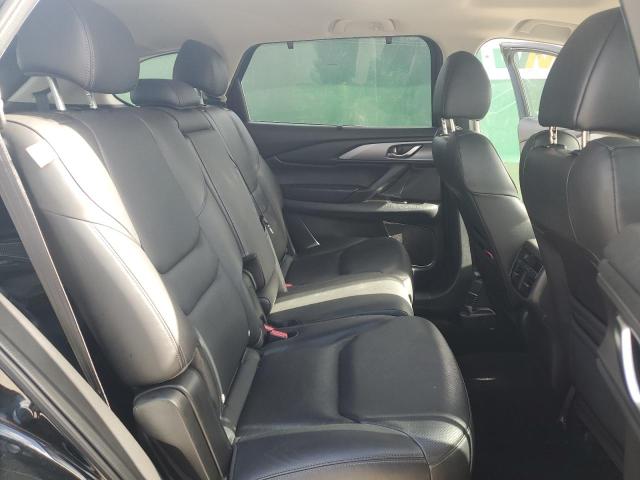 JM3TCACY3K0333637 - 2019 MAZDA CX-9 TOURING Schwarz Foto 11