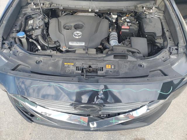 JM3TCACY3K0333637 - 2019 MAZDA CX-9 TOURING Schwarz Foto 12