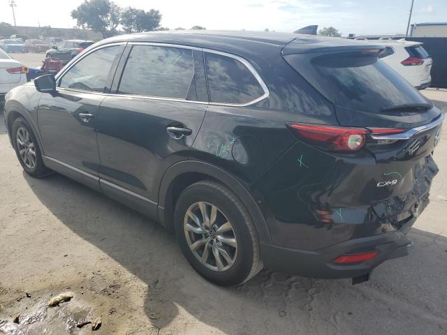 JM3TCACY3K0333637 - 2019 MAZDA CX-9 TOURING Schwarz Foto 2
