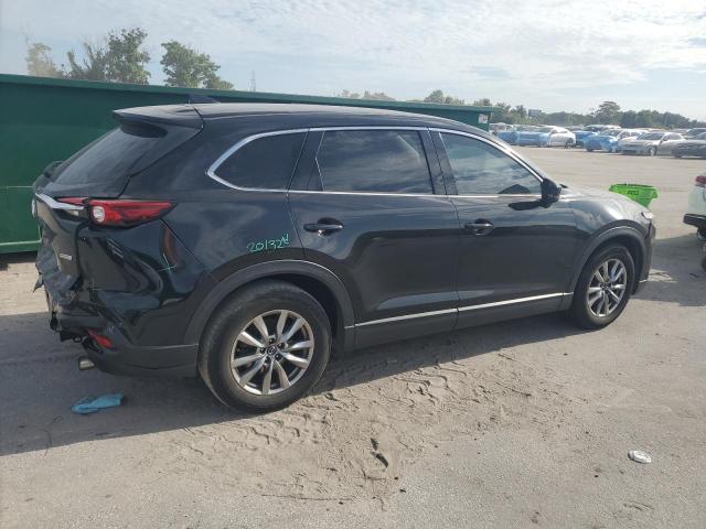 JM3TCACY3K0333637 - 2019 MAZDA CX-9 TOURING Schwarz Foto 3