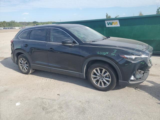 JM3TCACY3K0333637 - 2019 MAZDA CX-9 TOURING Schwarz Foto 4
