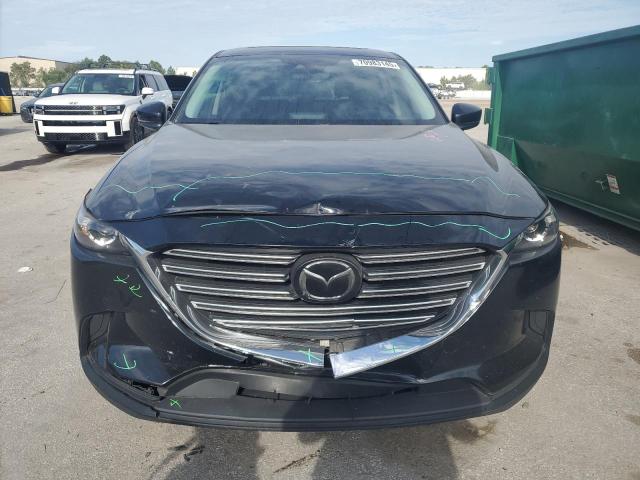 JM3TCACY3K0333637 - 2019 MAZDA CX-9 TOURING Schwarz Foto 5