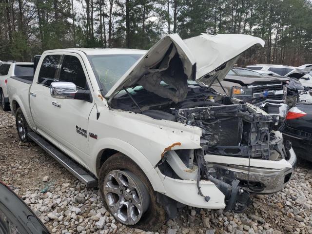 1C6RR7NT0GS303004 - 2016 RAM 1500 LARAMIE WHITE photo 4