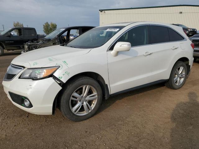 2014 ACURA RDX TECHNOLOGY, 
