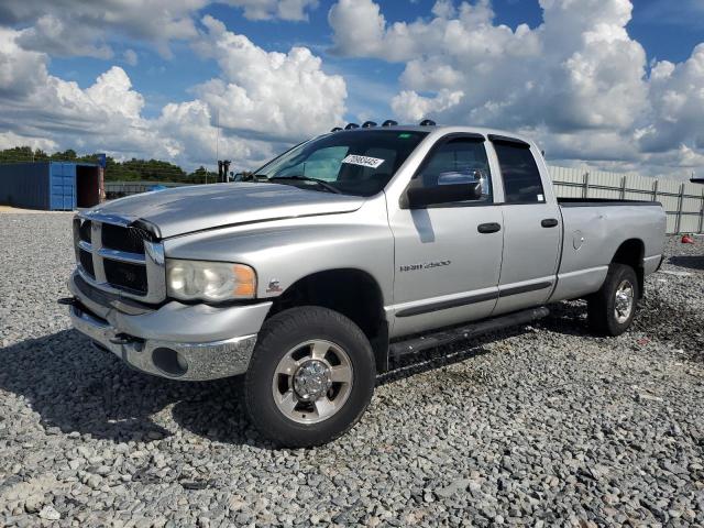 2005 DODGE RAM 2500 ST, 
