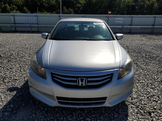 1HGCP2F45CA053789 - 2012 HONDA ACCORD LXP ვერცხლისფერი ფოტო 5