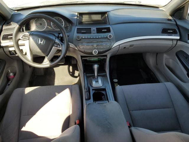 1HGCP2F45CA053789 - 2012 HONDA ACCORD LXP ვერცხლისფერი ფოტო 8