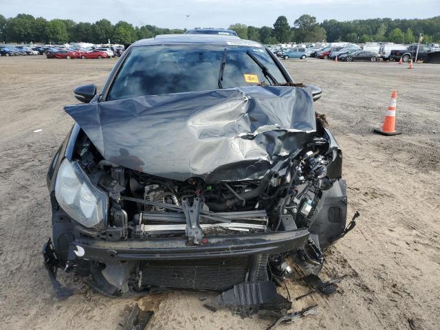 WVWHD7AJ0CW231683 - 2012 VOLKSWAGEN GTI Графитовый фото 5