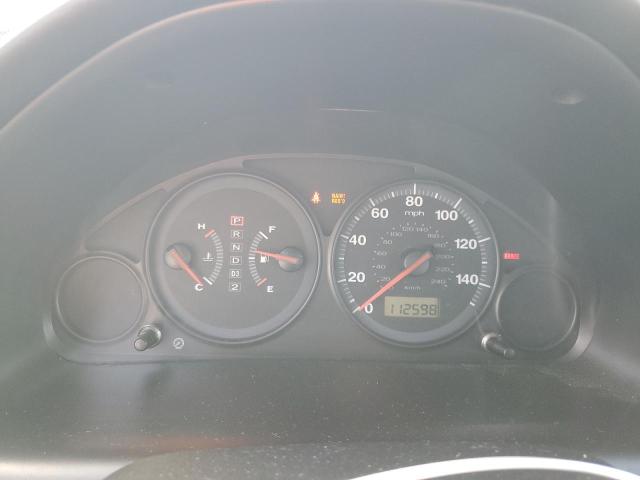 2HGES16395H573362 - 2005 HONDA CIVIC DX VP Boz foto 9