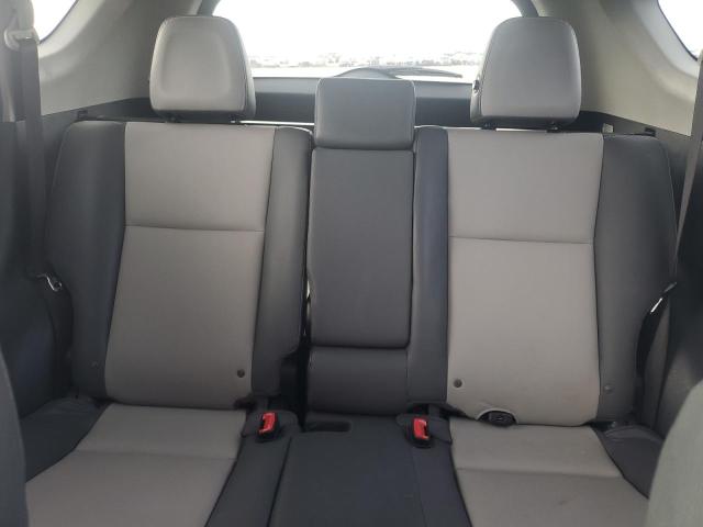 JTMDFREV8FD098897 - 2015 TOYOTA RAV4 LIMITED GRAY photo 10