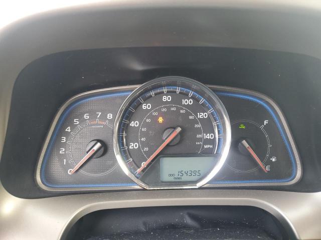 JTMDFREV8FD098897 - 2015 TOYOTA RAV4 LIMITED GRAY photo 9