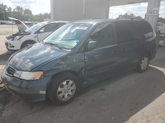 2004 HONDA ODYSSEY EX, 