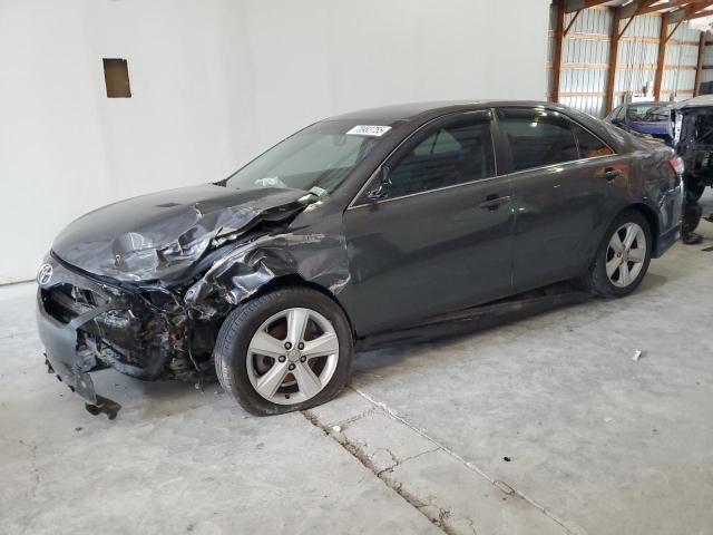 2010 TOYOTA CAMRY BASE, 