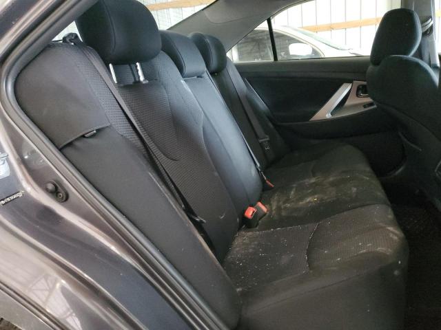 4T1BF3EK5AU502768 - 2010 TOYOTA CAMRY BASE Boz foto 10