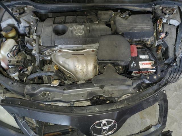 4T1BF3EK5AU502768 - 2010 TOYOTA CAMRY BASE Boz foto 11