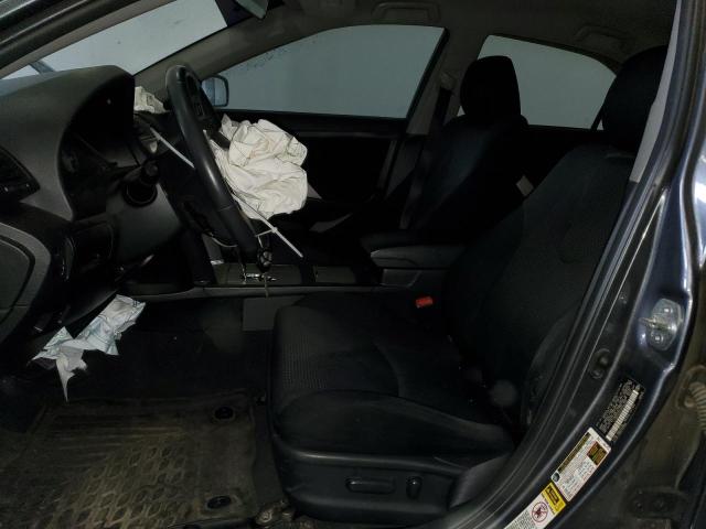 4T1BF3EK5AU502768 - 2010 TOYOTA CAMRY BASE Boz foto 7