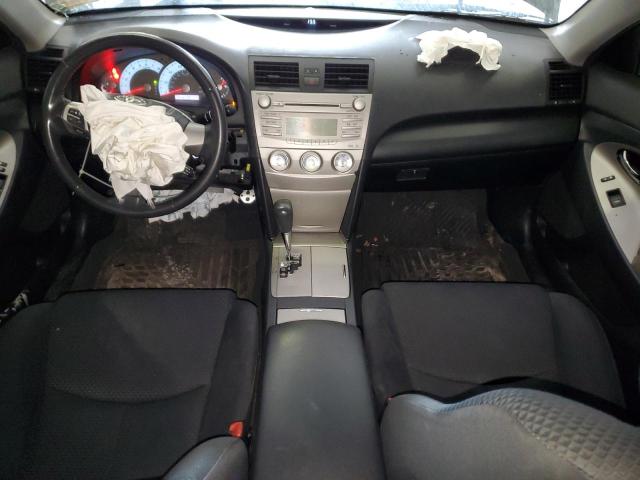 4T1BF3EK5AU502768 - 2010 TOYOTA CAMRY BASE Boz foto 8