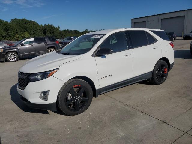 2019 CHEVROLET EQUINOX LT, 