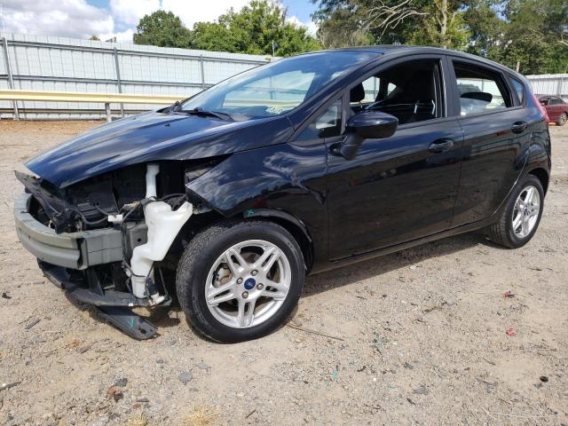 2019 FORD FIESTA SE, 