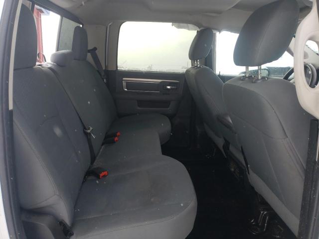 3C6UR5DL9GG146399 - 2016 RAM 2500 SLT 白色 照片 10