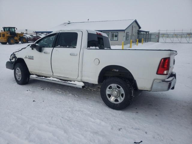 3C6UR5DL9GG146399 - 2016 RAM 2500 SLT 白色 照片 2