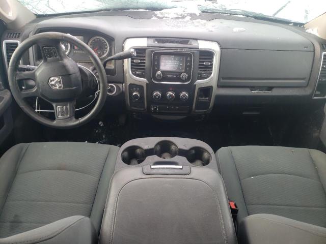 3C6UR5DL9GG146399 - 2016 RAM 2500 SLT 白色 照片 8