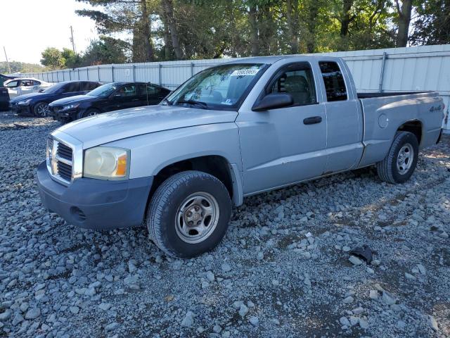2006 DODGE DAKOTA ST, 