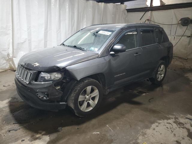 2014 JEEP COMPASS SPORT, 