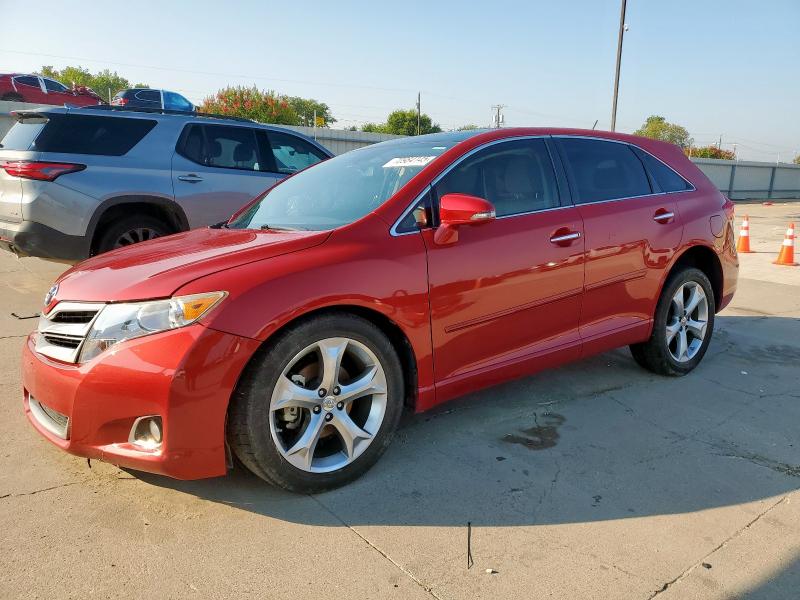 2015 TOYOTA VENZA LE, 