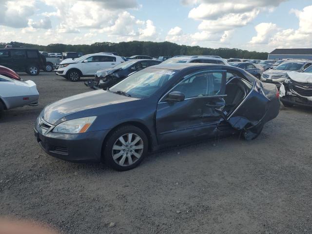2007 HONDA ACCORD SE, 