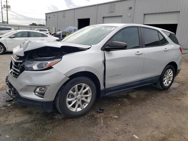 2020 CHEVROLET EQUINOX LS, 