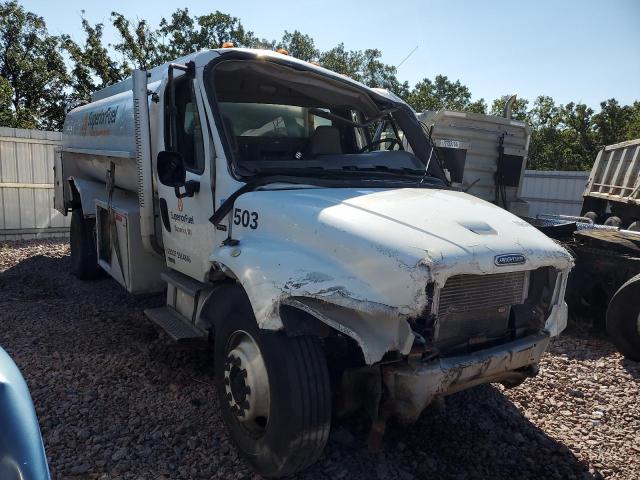 2007 FREIGHTLINER M2 106 MEDIUM DUTY, 