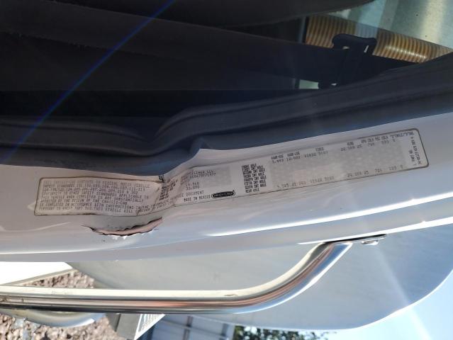 1FVACXCS67DY71977 - 2007 FREIGHTLINER M2 106 MEDIUM DUTY WHITE photo 10