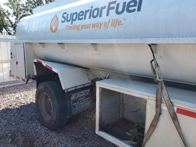 1FVACXCS67DY71977 - 2007 FREIGHTLINER M2 106 MEDIUM DUTY WHITE photo 6