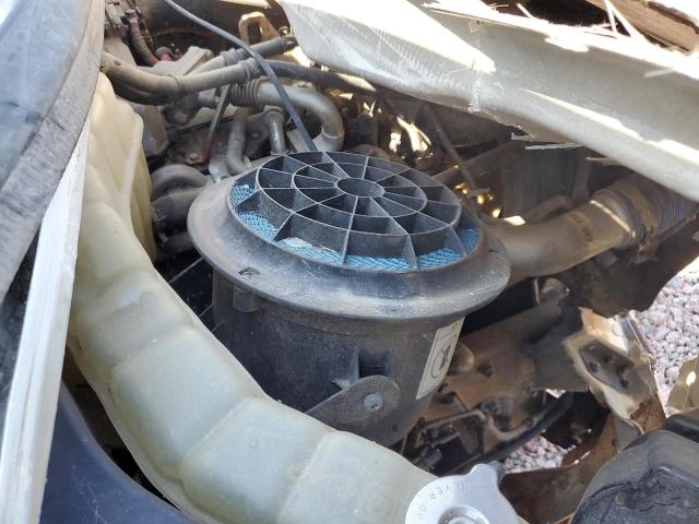 1FVACXCS67DY71977 - 2007 FREIGHTLINER M2 106 MEDIUM DUTY WHITE photo 7