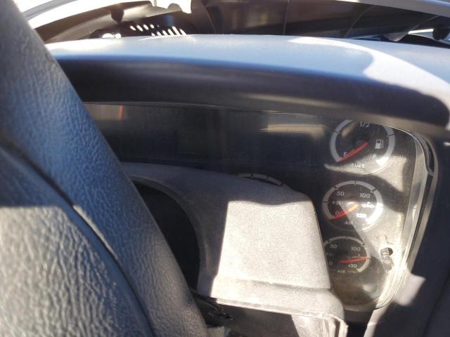 1FVACXCS67DY71977 - 2007 FREIGHTLINER M2 106 MEDIUM DUTY WHITE photo 8