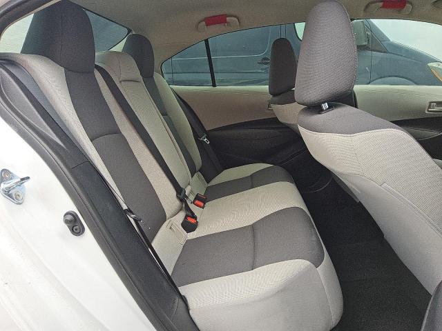 5YFB4MDE7SP290823 - 2025 TOYOTA COROLLA LE Ağ foto 10