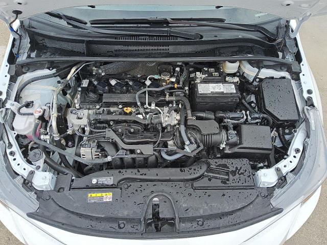 5YFB4MDE7SP290823 - 2025 TOYOTA COROLLA LE Ağ foto 11