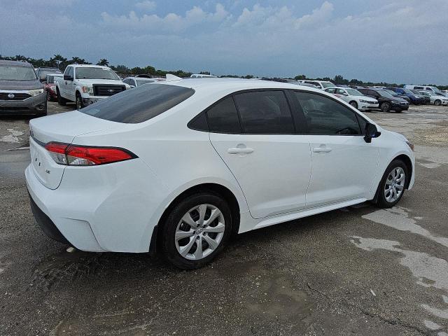 5YFB4MDE7SP290823 - 2025 TOYOTA COROLLA LE Ağ foto 3