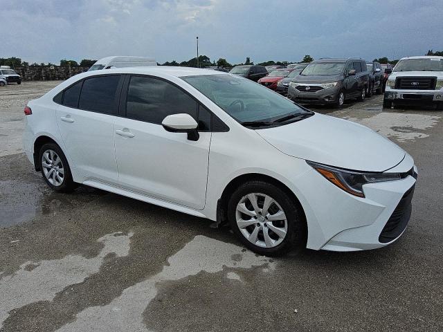 5YFB4MDE7SP290823 - 2025 TOYOTA COROLLA LE Ağ foto 4