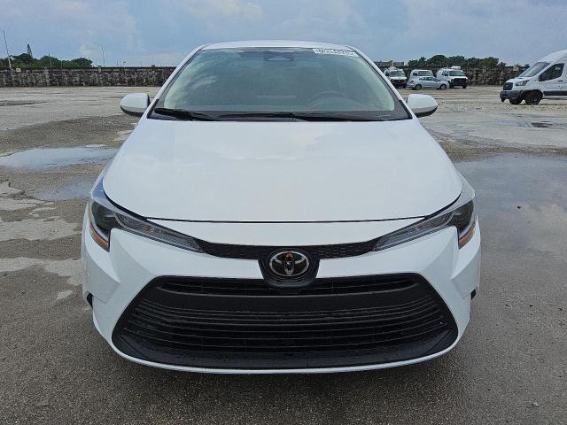 5YFB4MDE7SP290823 - 2025 TOYOTA COROLLA LE Ağ foto 5