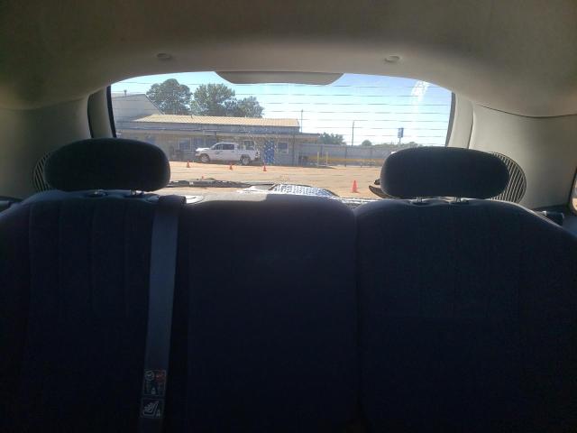 3C4FY48B23T592525 - 2003 CHRYSLER PT CRUISER CLASSIC 棕色 照片 10