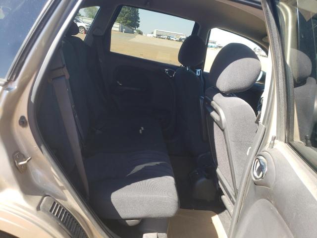 3C4FY48B23T592525 - 2003 CHRYSLER PT CRUISER CLASSIC 棕色 照片 11