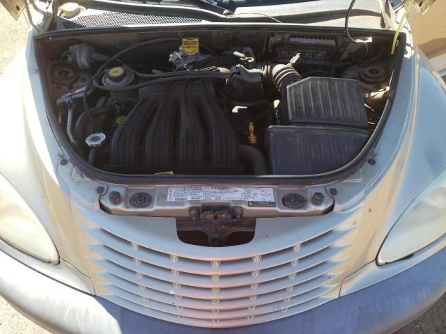 3C4FY48B23T592525 - 2003 CHRYSLER PT CRUISER CLASSIC 棕色 照片 12