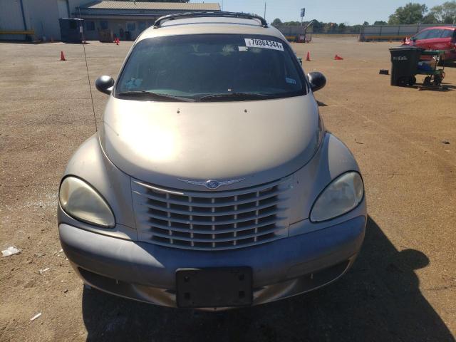3C4FY48B23T592525 - 2003 CHRYSLER PT CRUISER CLASSIC 棕色 照片 5