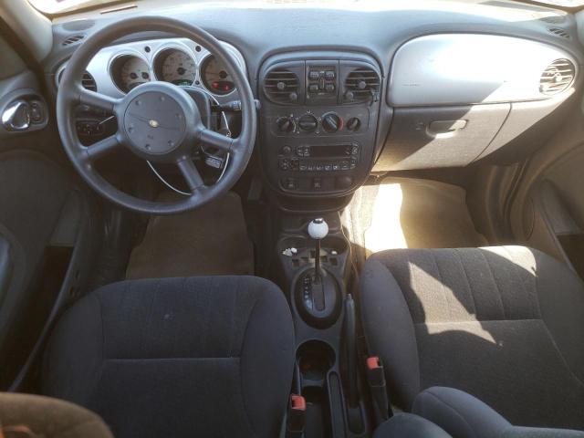 3C4FY48B23T592525 - 2003 CHRYSLER PT CRUISER CLASSIC 棕色 照片 8
