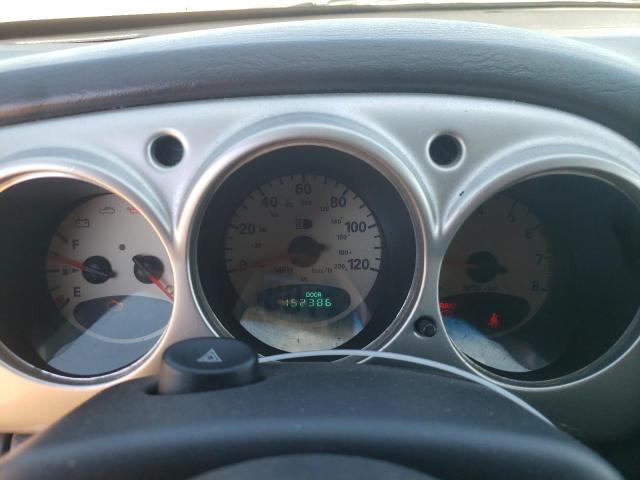 3C4FY48B23T592525 - 2003 CHRYSLER PT CRUISER CLASSIC 棕色 照片 9